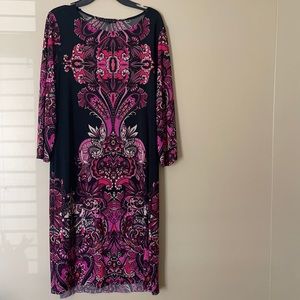 Macy’s Dress